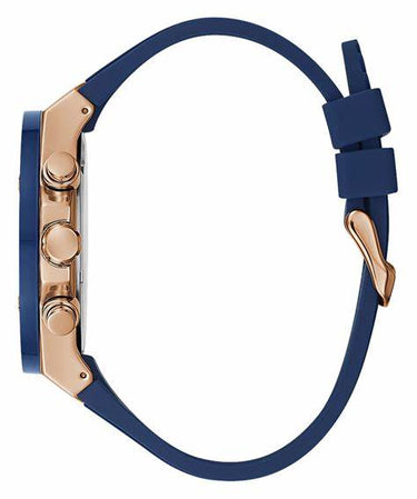 Guess Herren Armbanduhr Poseidon GW0057G2